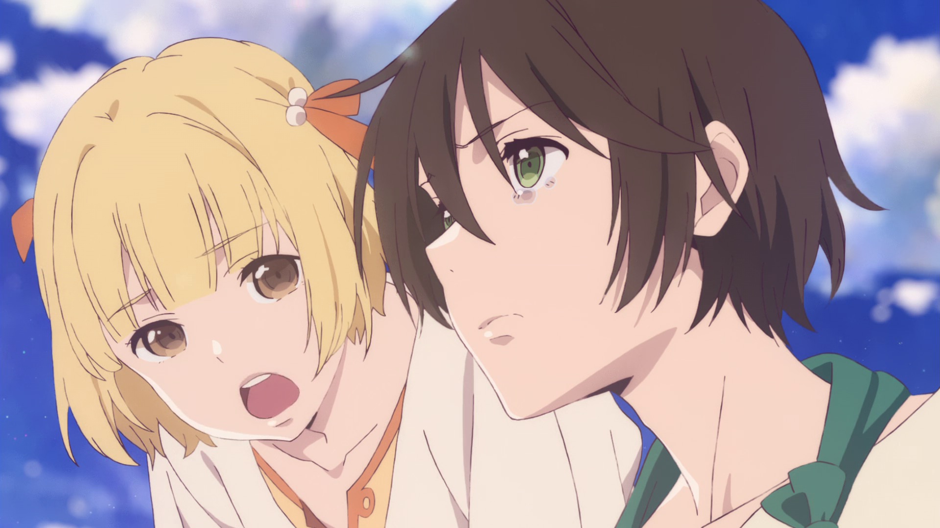 Kujira No Kora Wa Sajou Ni Utau Kujira no Kora wa Sajou ni Utau - Resenha - Meta Galáxia