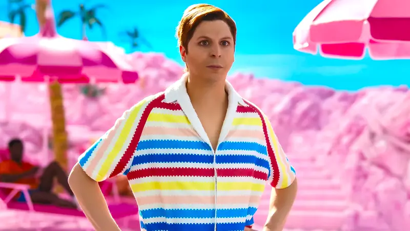 Michael Cera Explica Seu Personagem Allan No Filme Da Barbie Obcecado