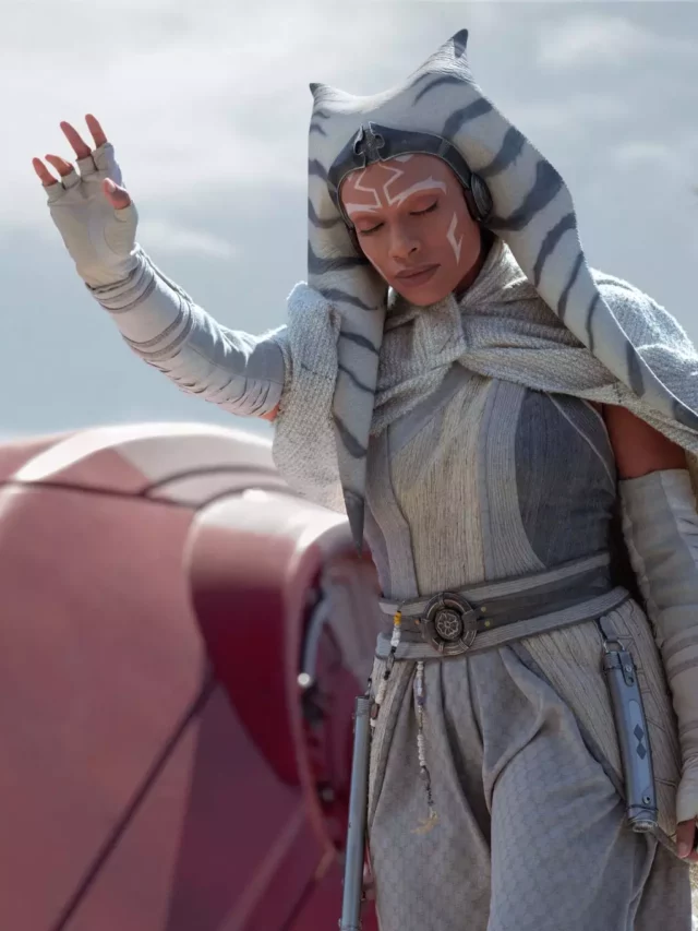 Quando assistir ao episódio 7 da série Ahsoka Meta Galáxia Reviews e