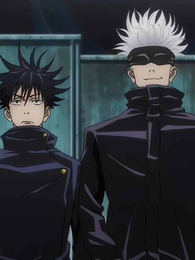 Quando assistir ao episódio 10 de Jujutsu Kaisen 2ª temporada Meta