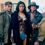 Mulher-Maravilha |Resenha