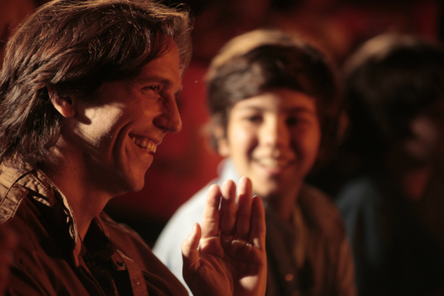 Bingo: O Rei das Manhãs