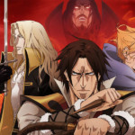 Castlevania (Netflix) – 1ª Temporada | Resenha