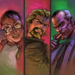 Never Die Club – O Anti-Buda de Havana