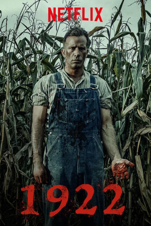 1922 Netflix