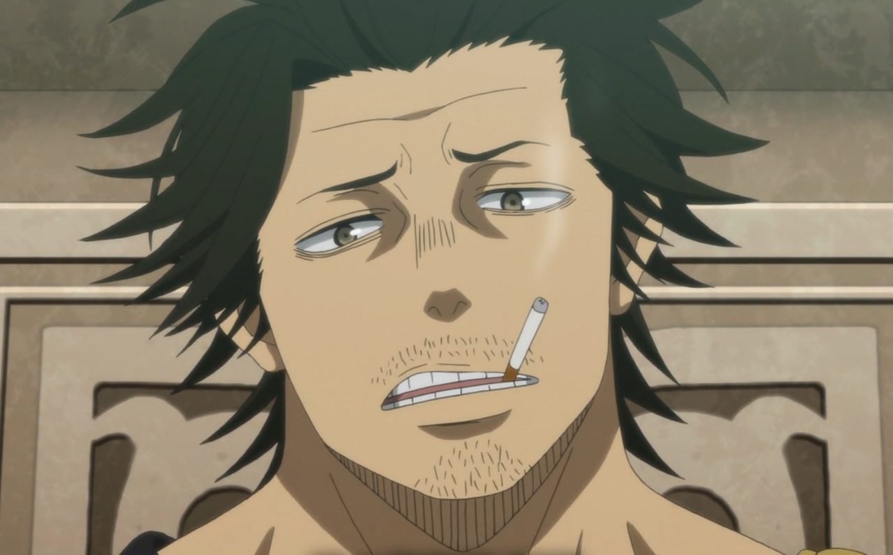 black clover episodio 04-11