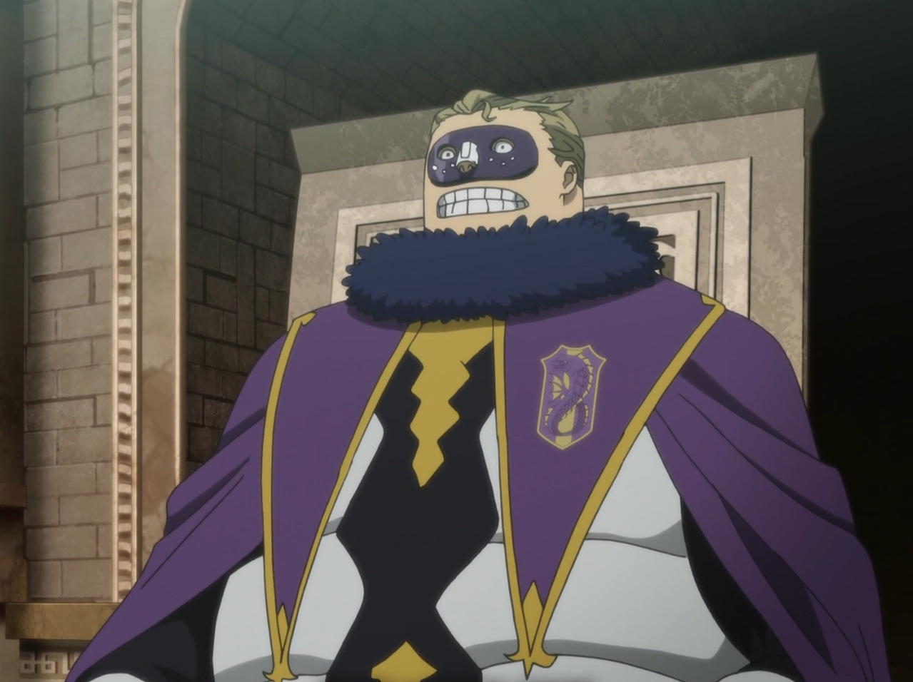 black clover episodio 04-5