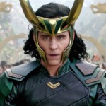 Artista Inglês Artkin Impressiona com Fan Art de Loki da Marvel