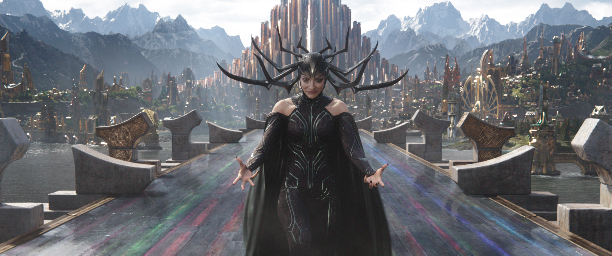 thor: ragnarok-hela