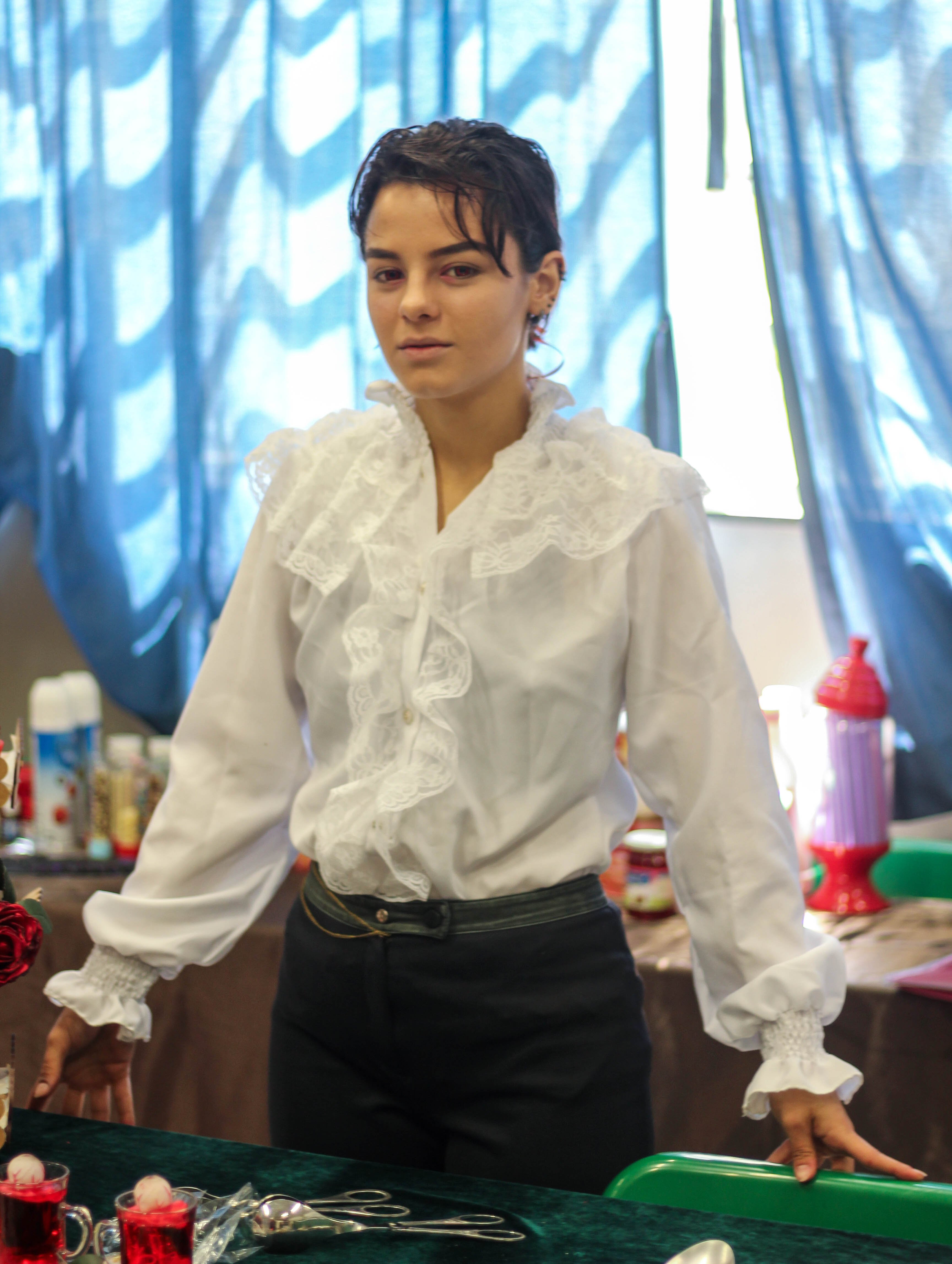 BAF Barueri Anime Fest Cosplay (1 de 66)