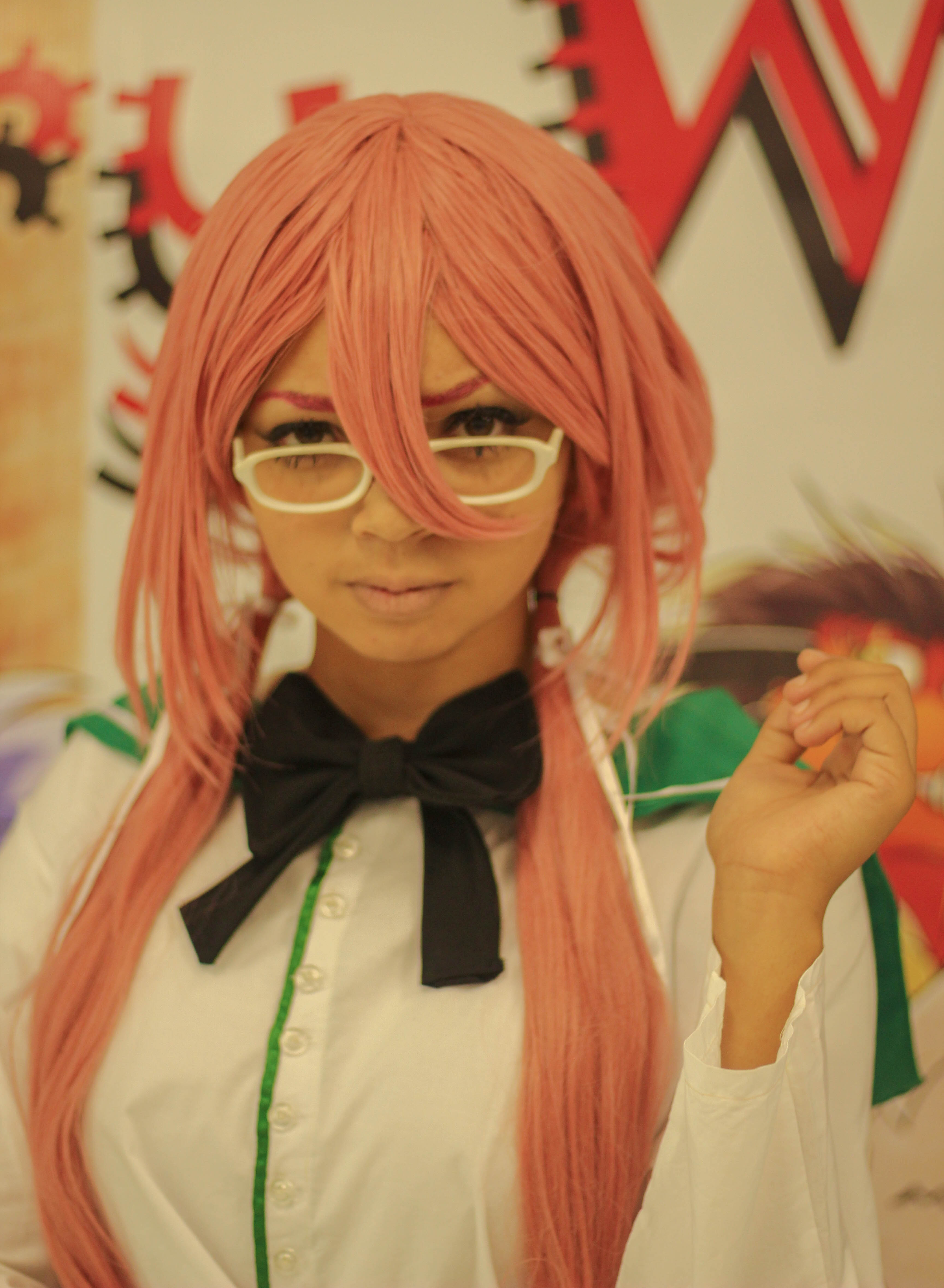 BAF Barueri Anime Fest Cosplay (12 de 66)