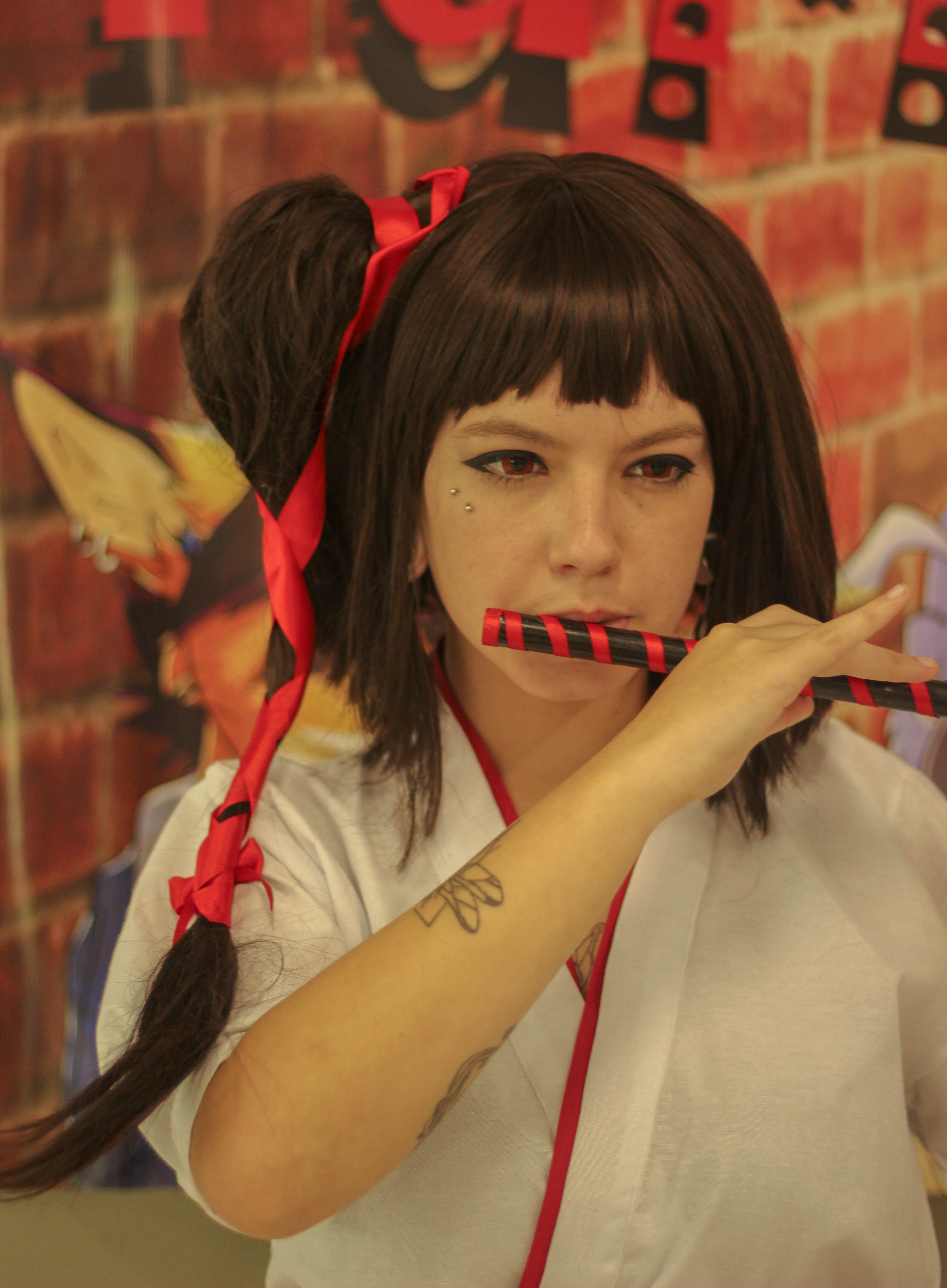 BAF Barueri Anime Fest Cosplay (13 de 66)