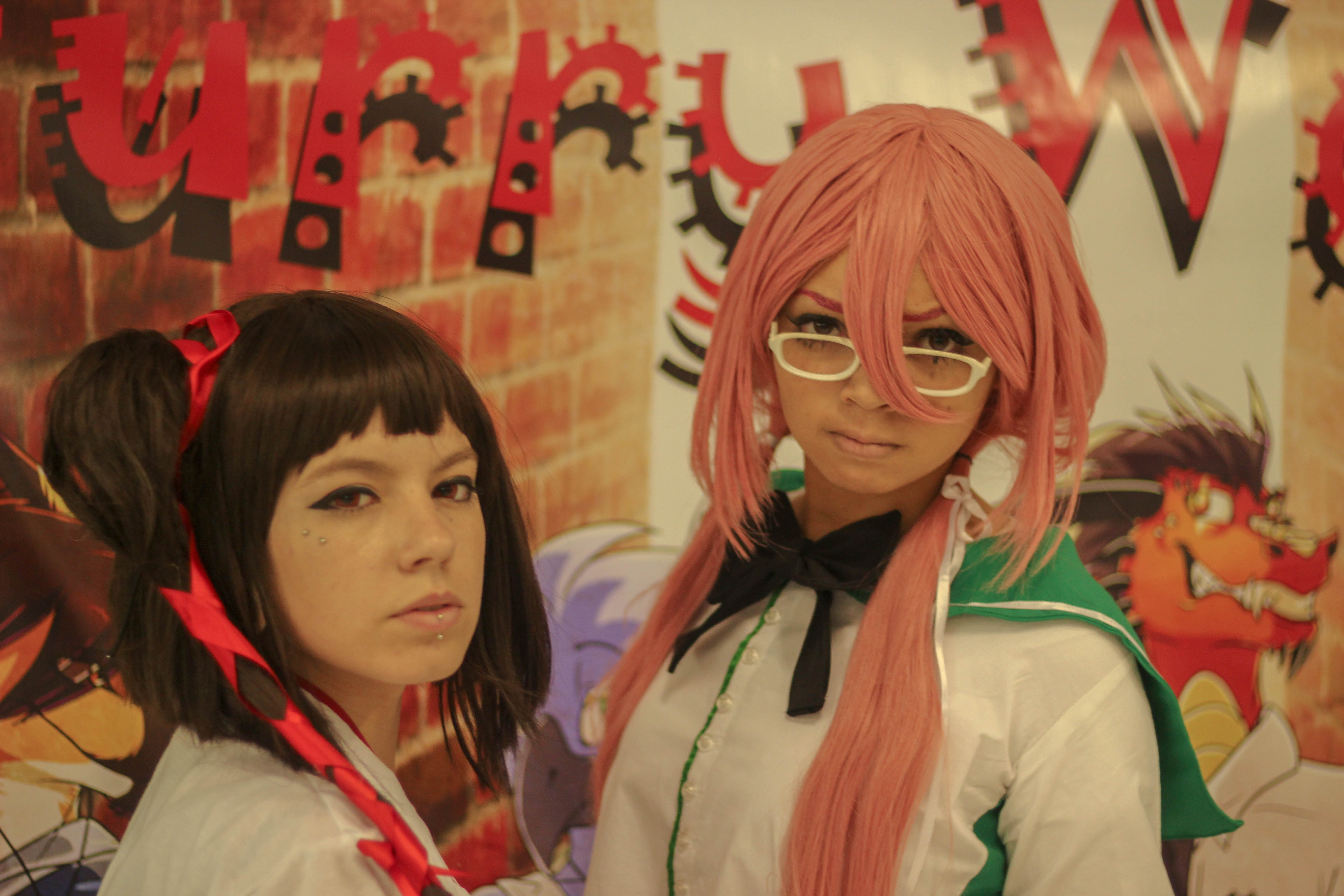 BAF Barueri Anime Fest Cosplay (14 de 66)