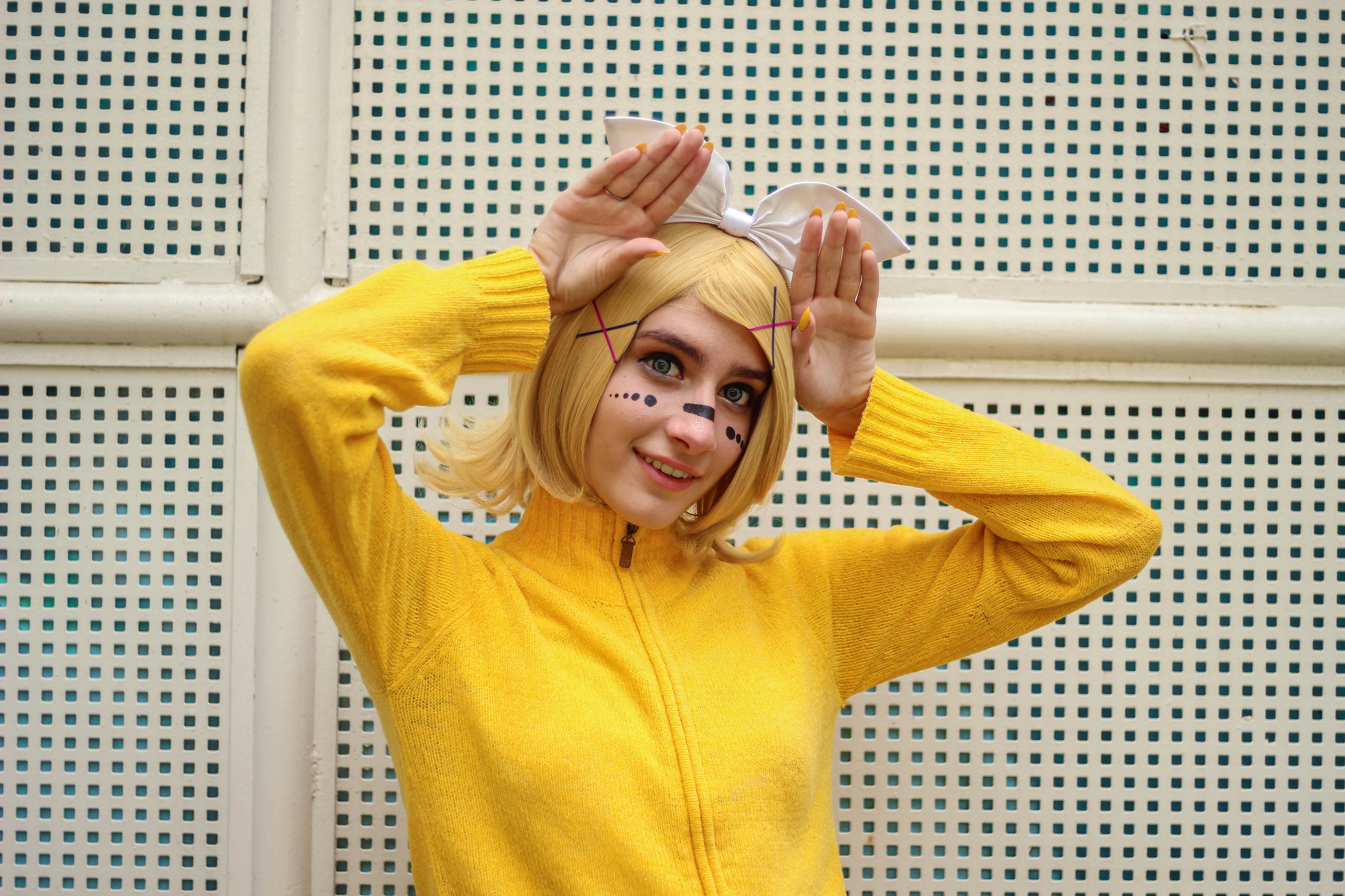 Fotos Cosplay Barueri Anime Fest 2017