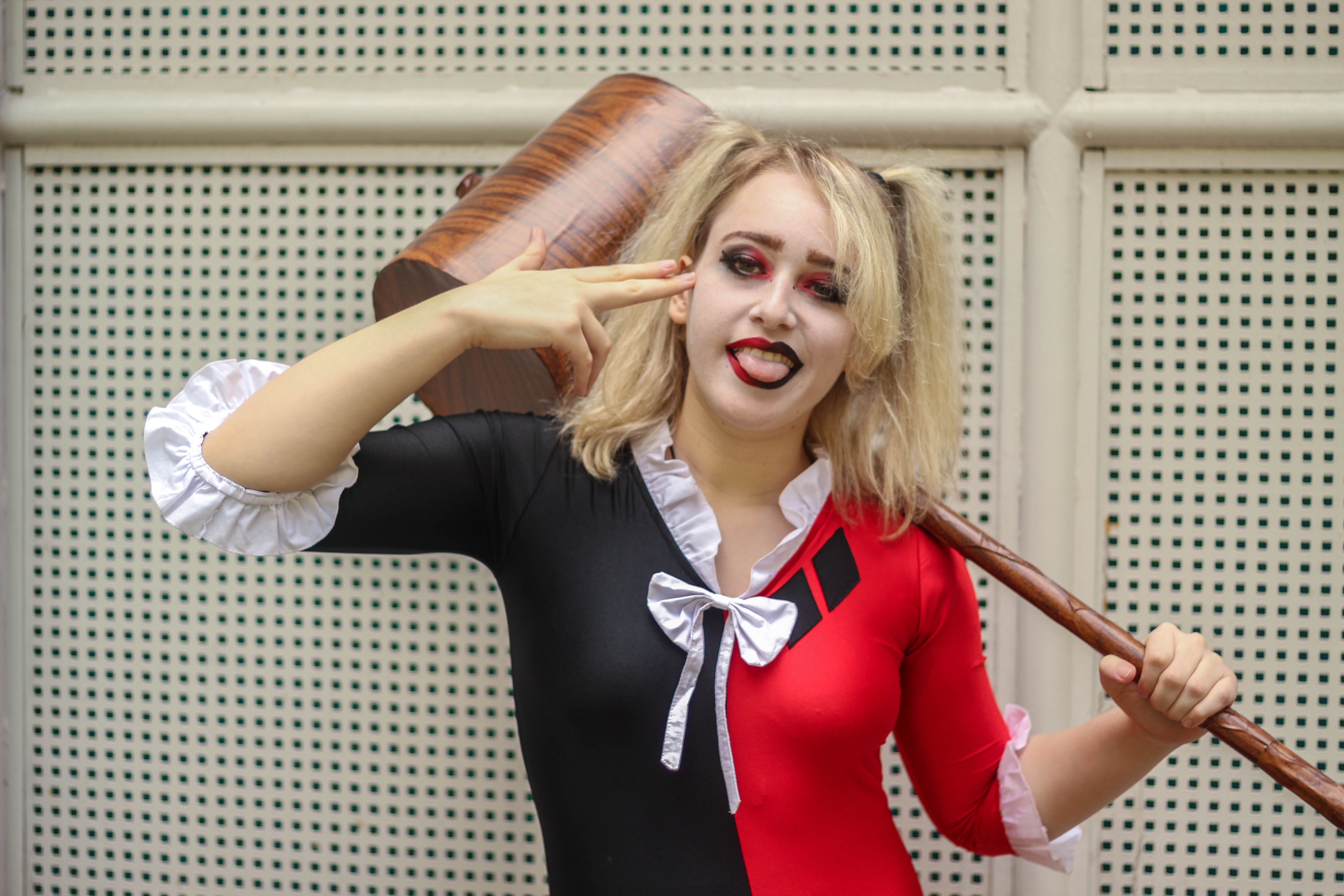 Fotos Cosplay Barueri Anime Fest 2017