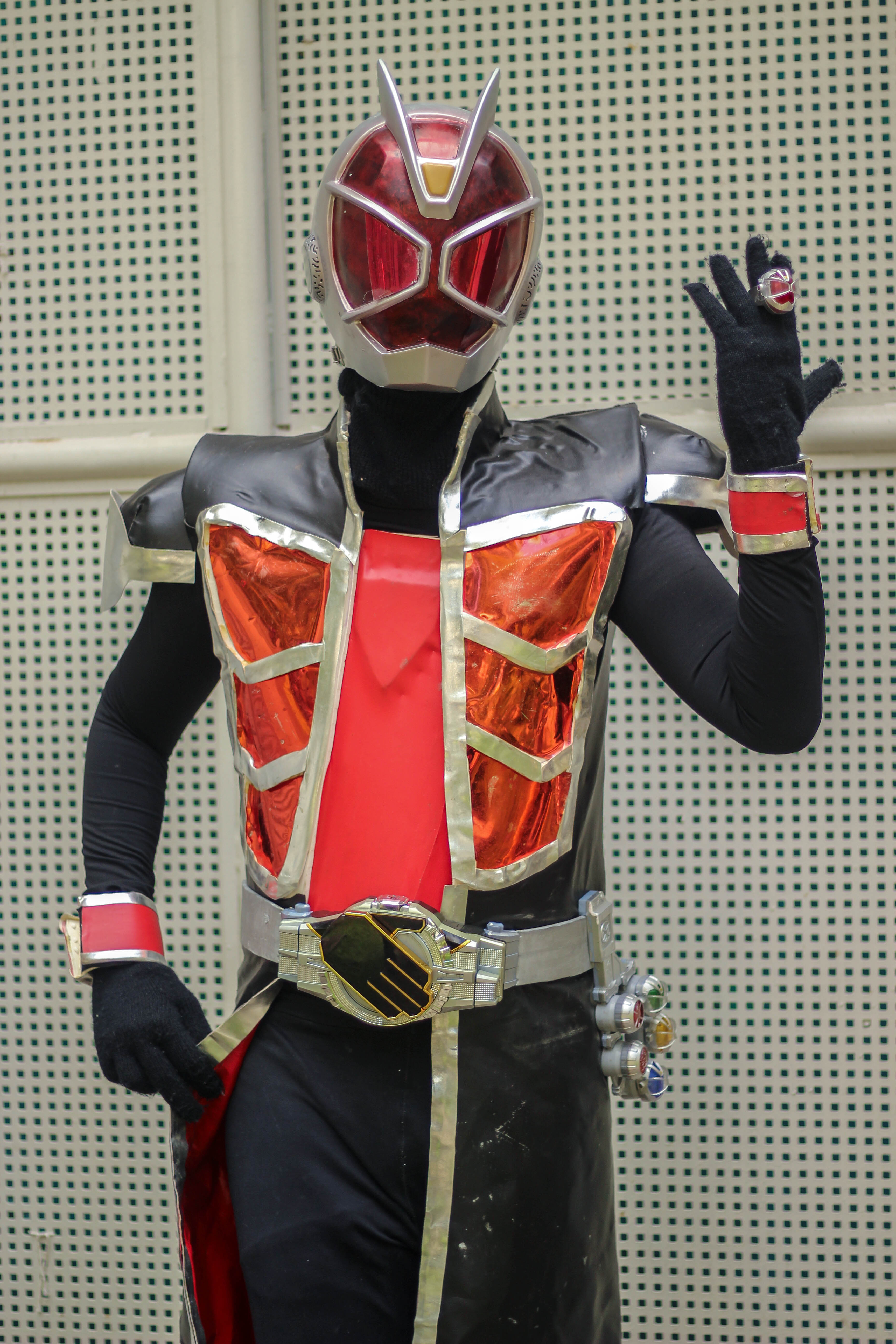 BAF Barueri Anime Fest Cosplay (19 de 66)