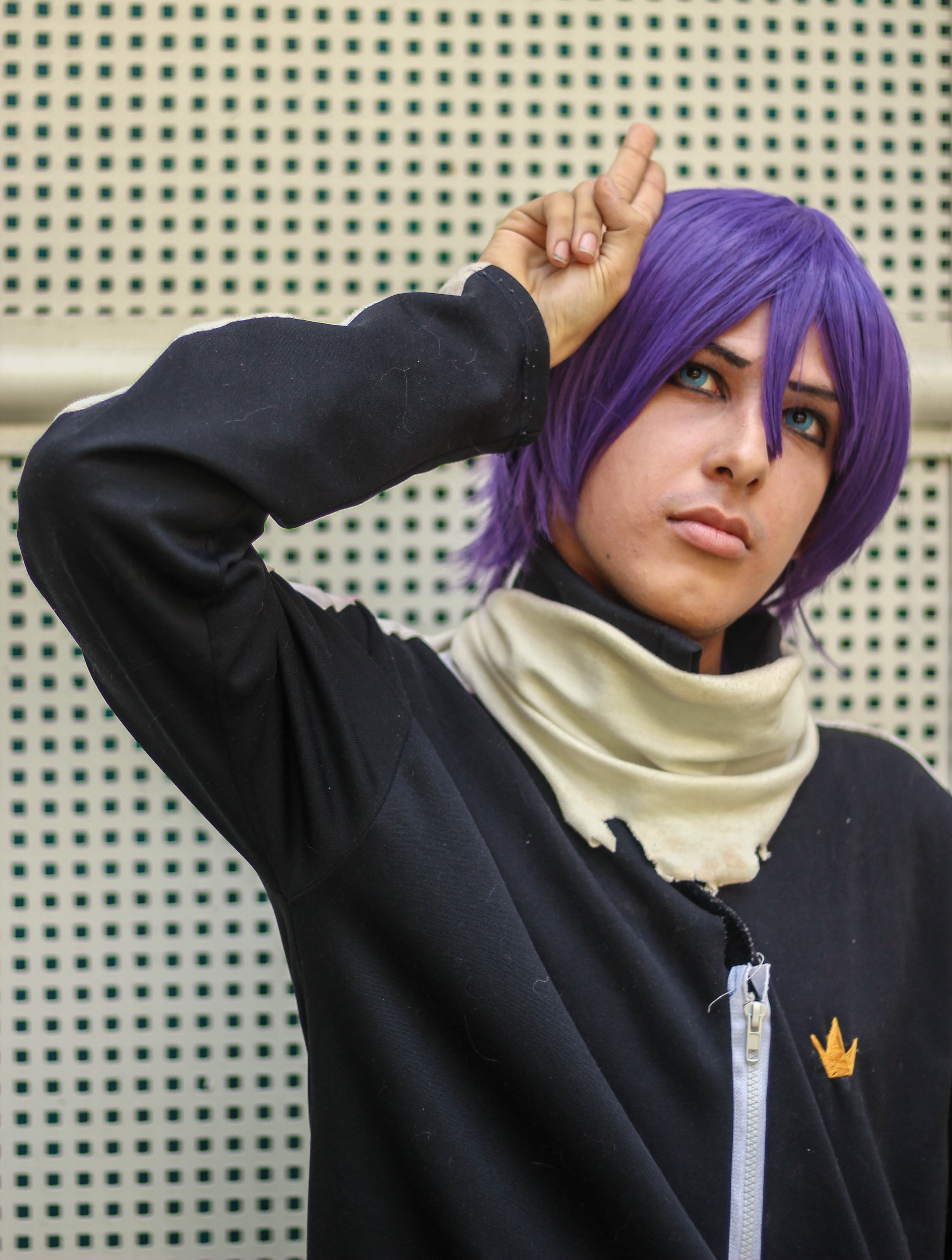 BAF Barueri Anime Fest Cosplay (21 de 66)