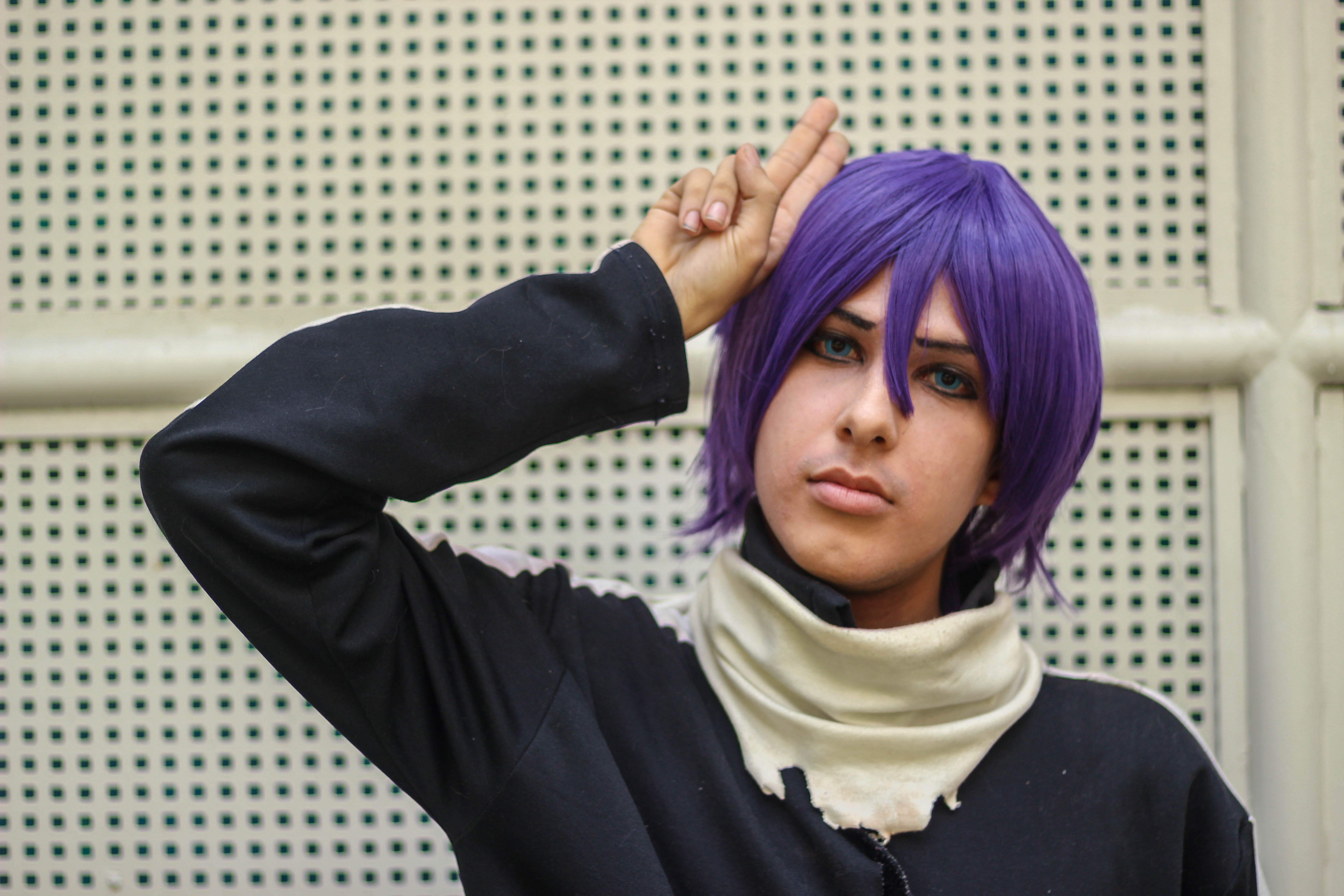 BAF Barueri Anime Fest Cosplay (22 de 66)