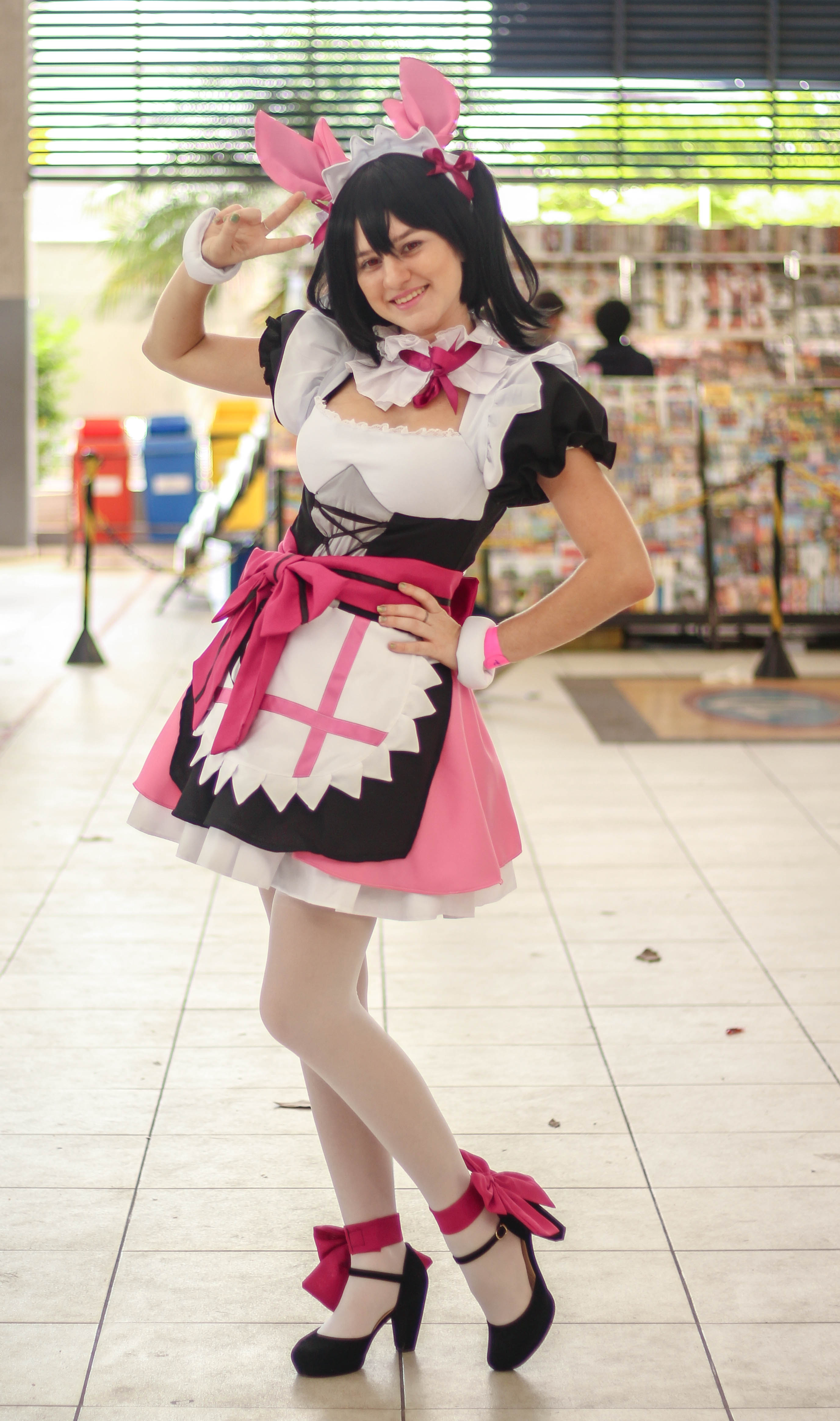 BAF Barueri Anime Fest Cosplay (29 de 66)