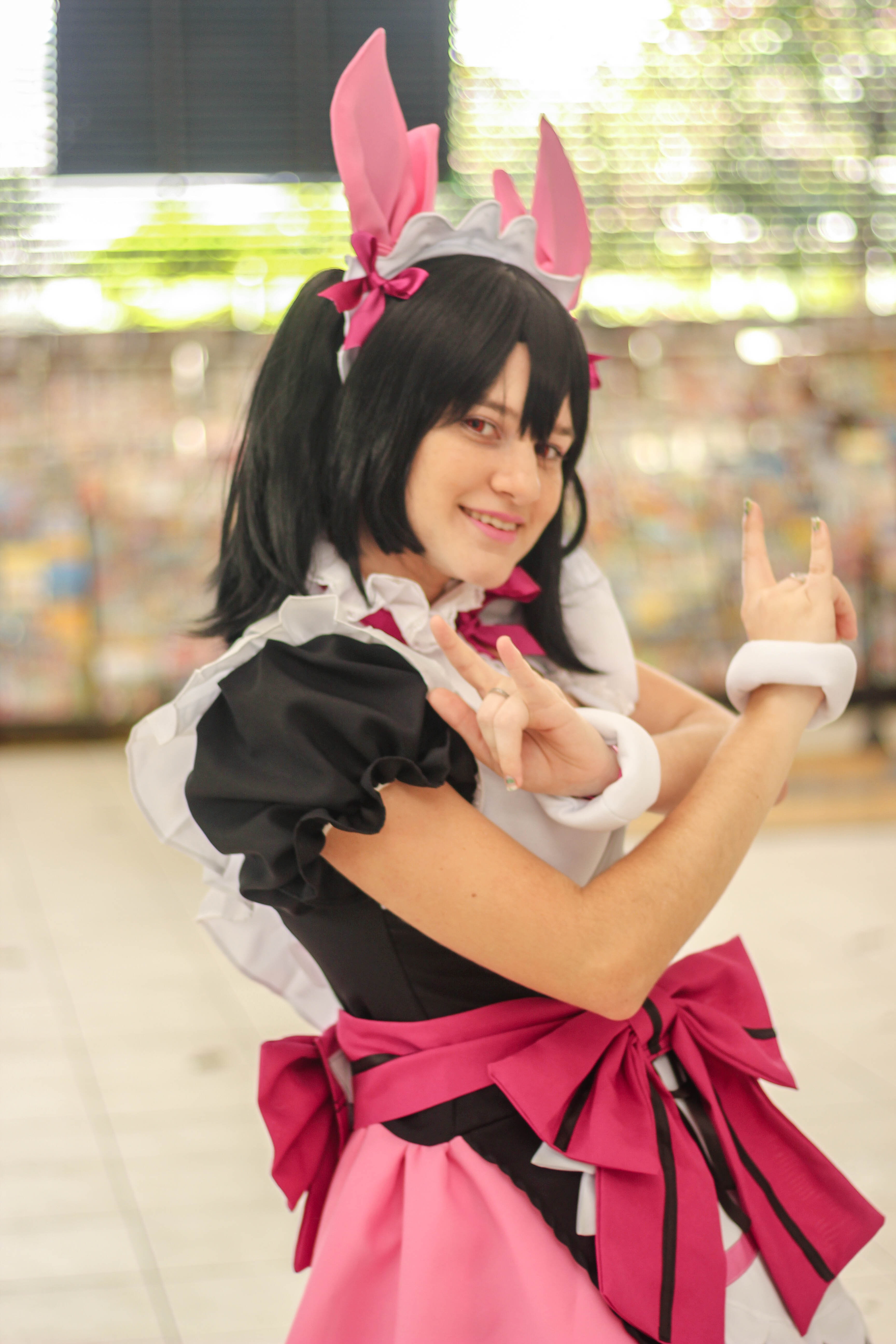 BAF Barueri Anime Fest Cosplay (30 de 66)