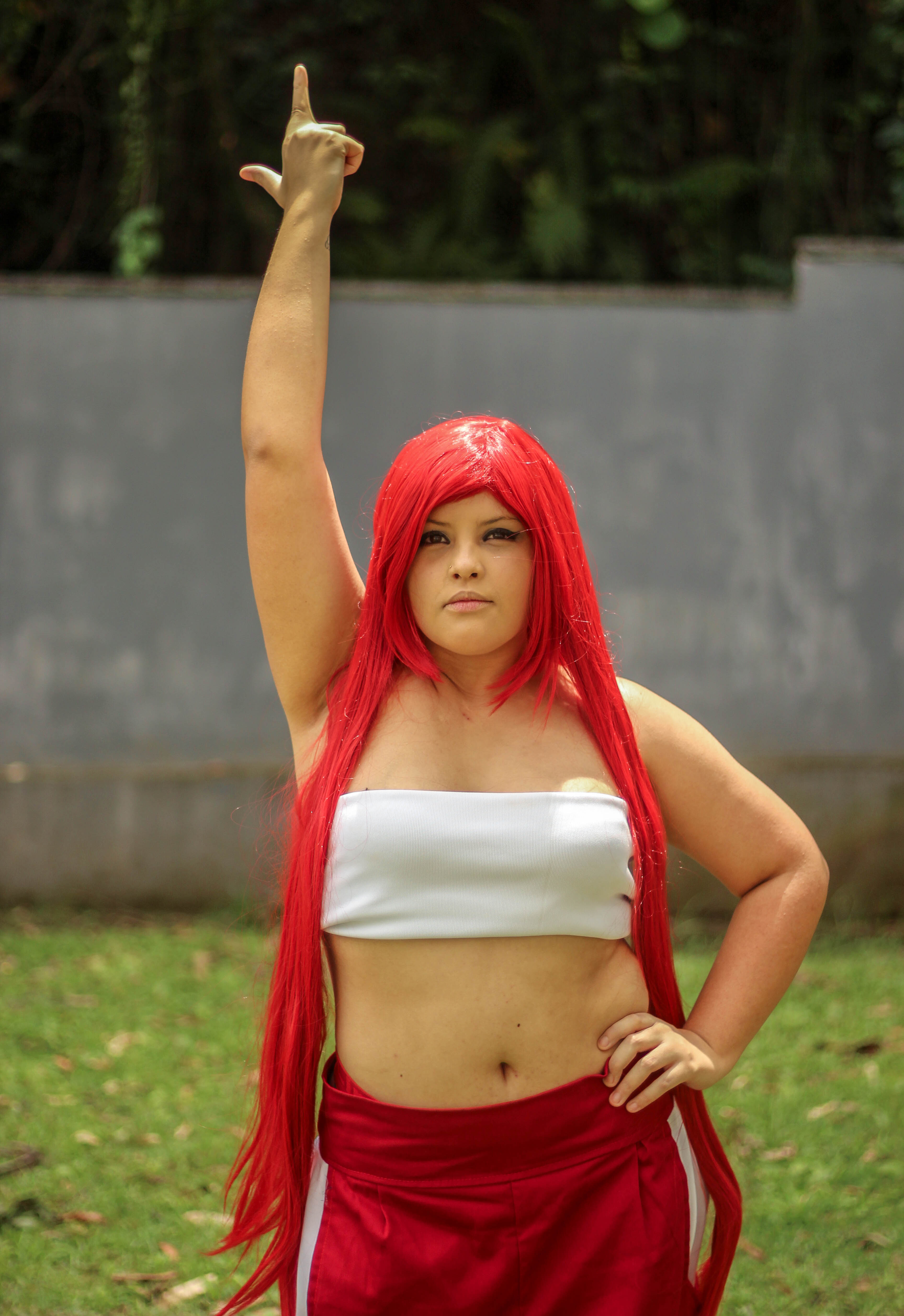 BAF Barueri Anime Fest Cosplay (41 de 66)