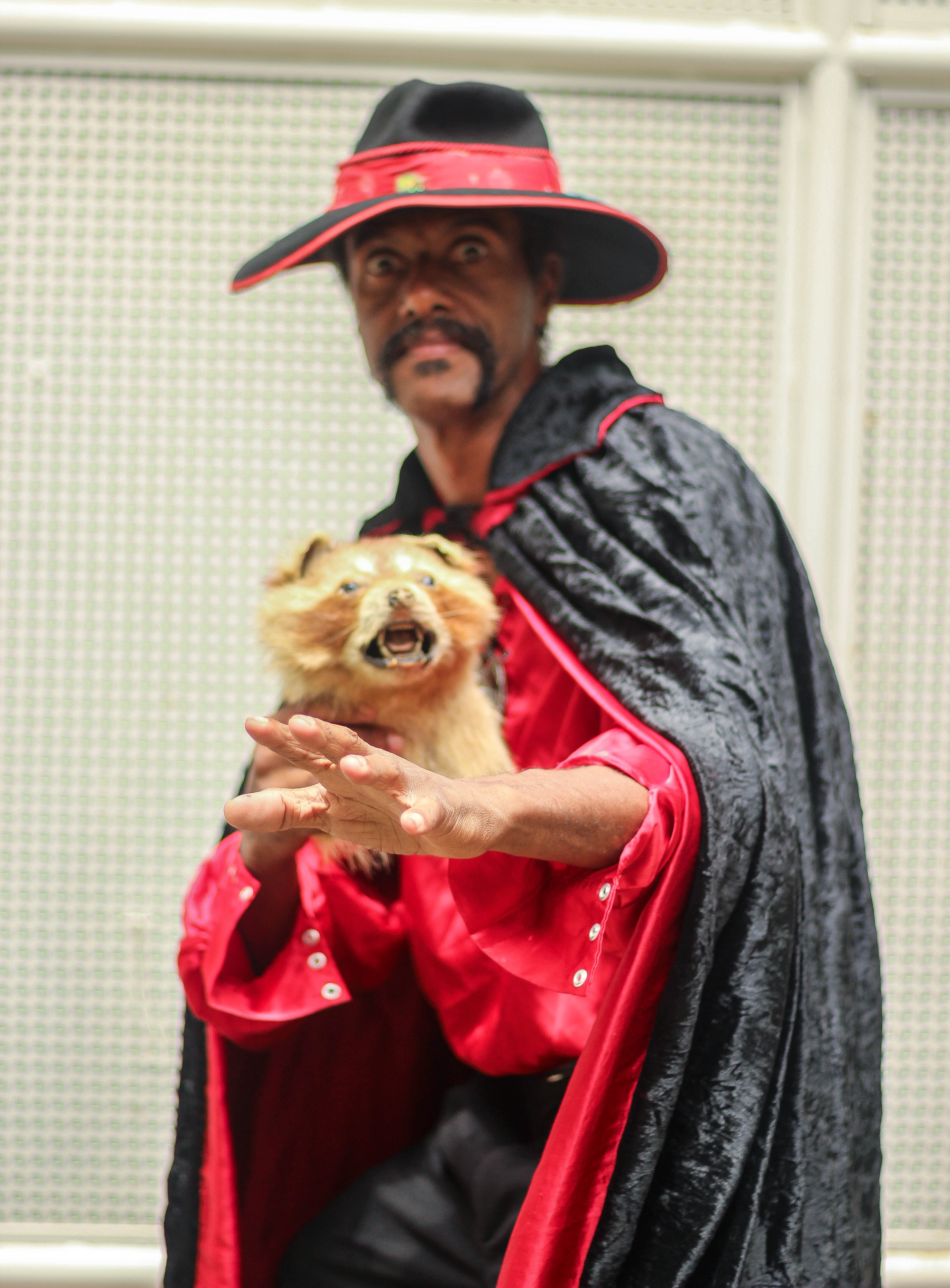 BAF Barueri Anime Fest Cosplay (45 de 66)