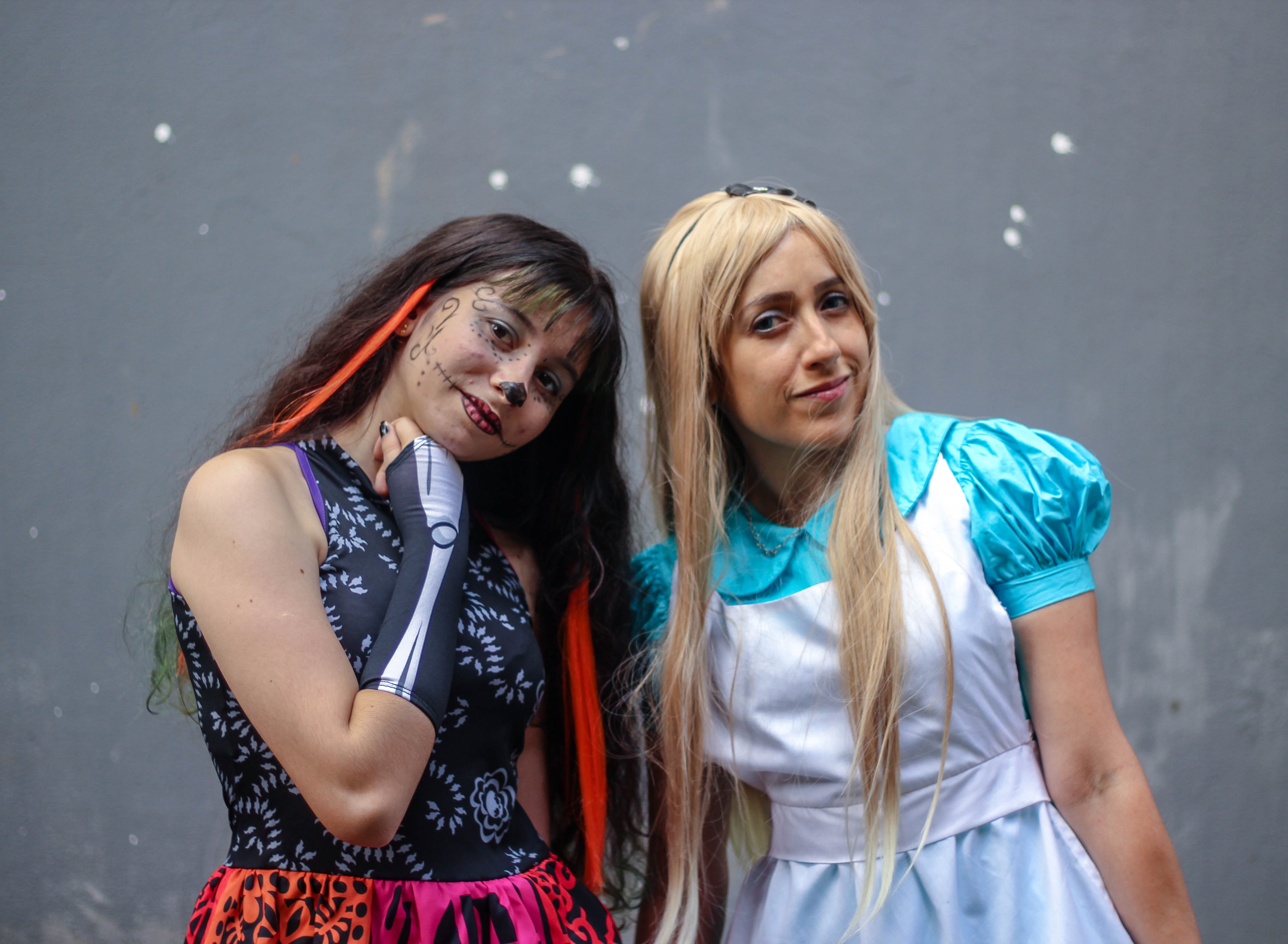 BAF Barueri Anime Fest Cosplay (61 de 66)