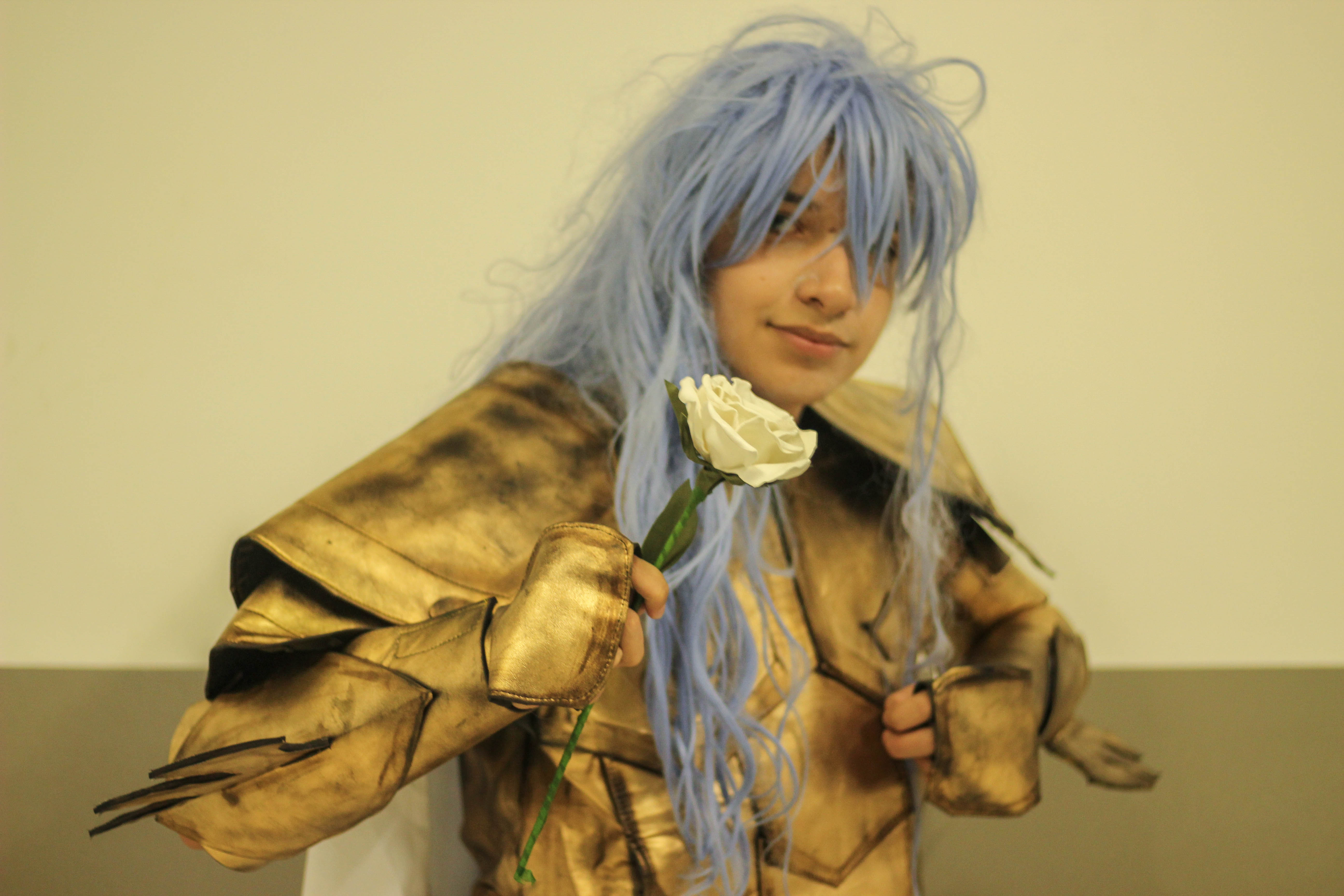 BAF Barueri Anime Fest Cosplay (7 de 66)