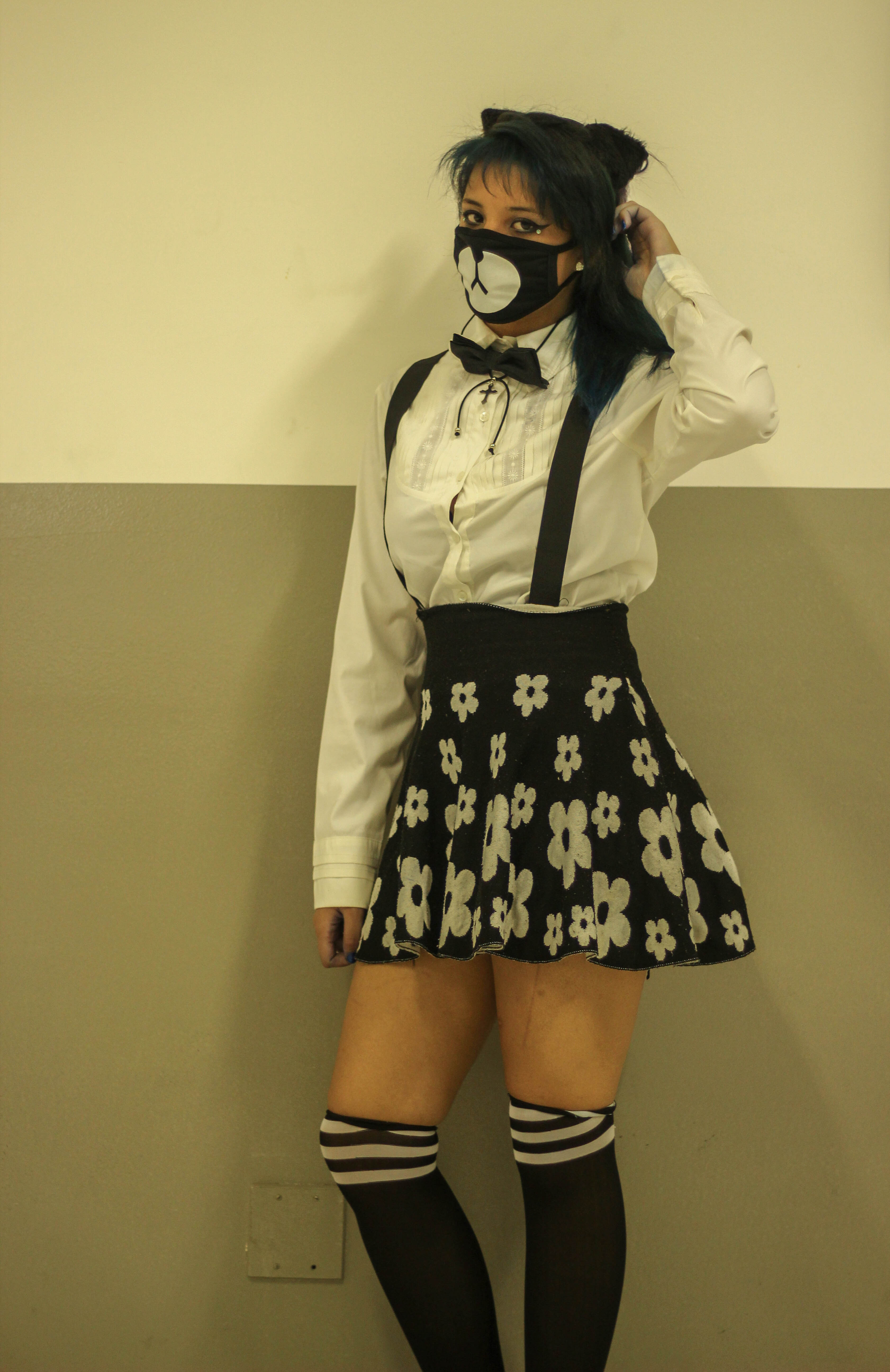 Fotos Cosplay Barueri Anime Fest 2017
