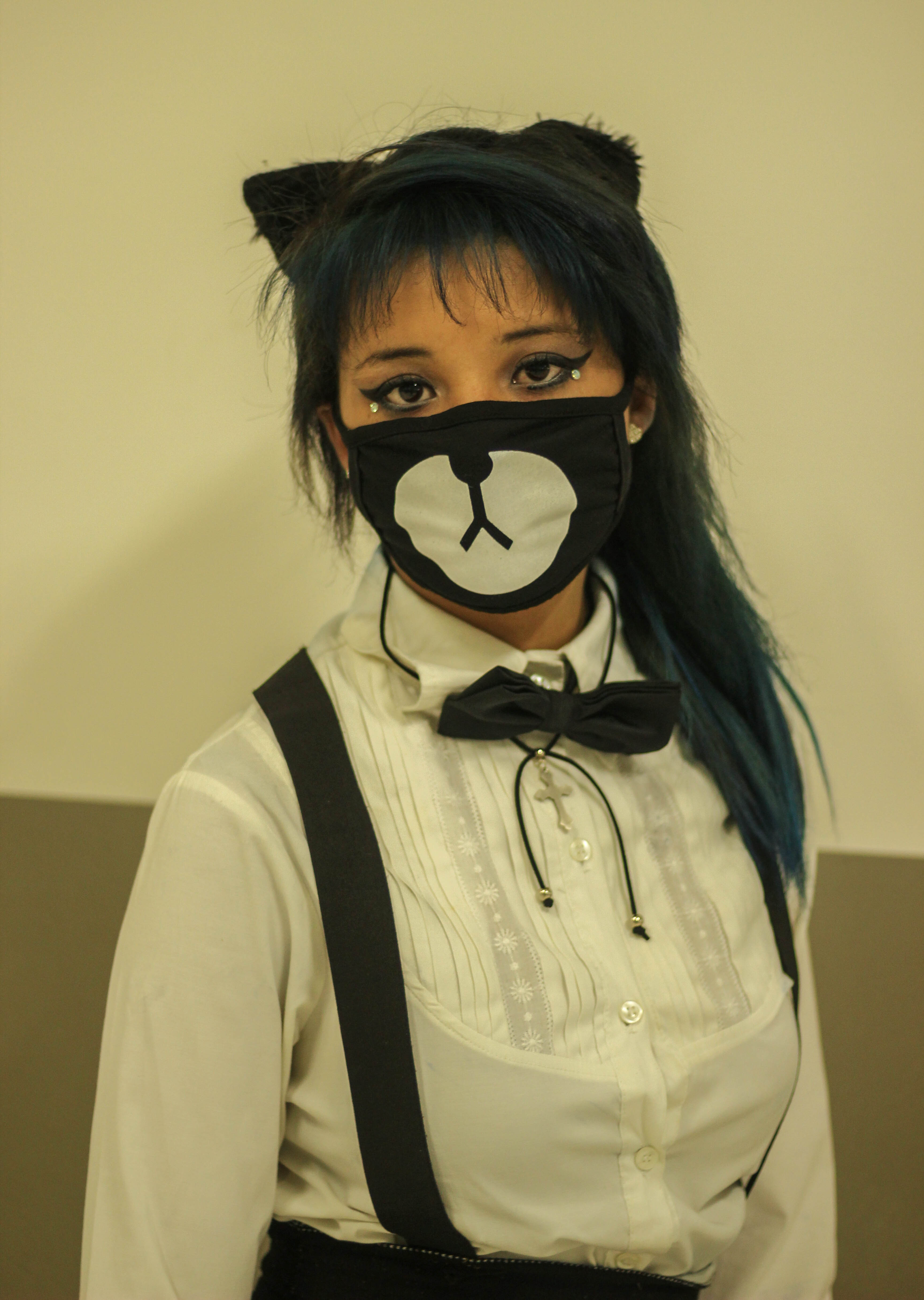 BAF Barueri Anime Fest Cosplay (9 de 66)
