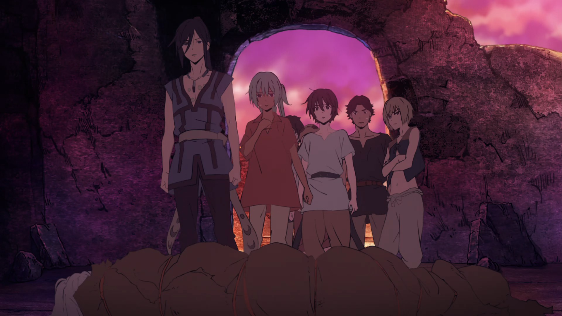 Kujira no Kora wa Sajou ni Utau-episodio-04-4