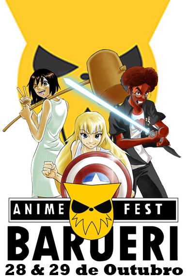 barueri anime fest 2017