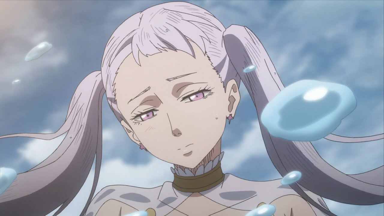 Black Clover Episdios 07 E 08 Resenha Meta Galxia