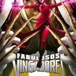 Fabulosos Vingadores, Ragnarok – Resenha