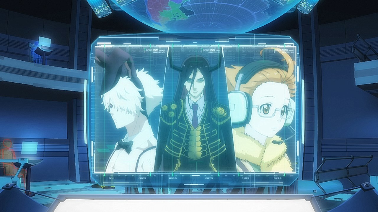 juuni taisen-episodio-05