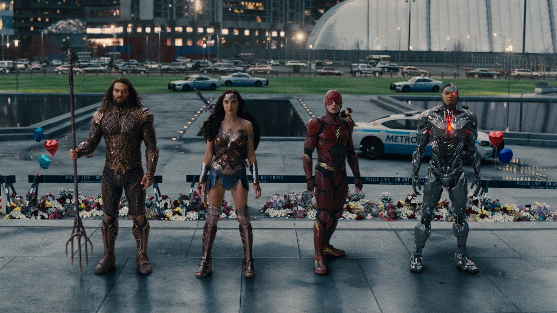 liga da justiça-aquaman-mulher-maravilha-flash-ciborgue