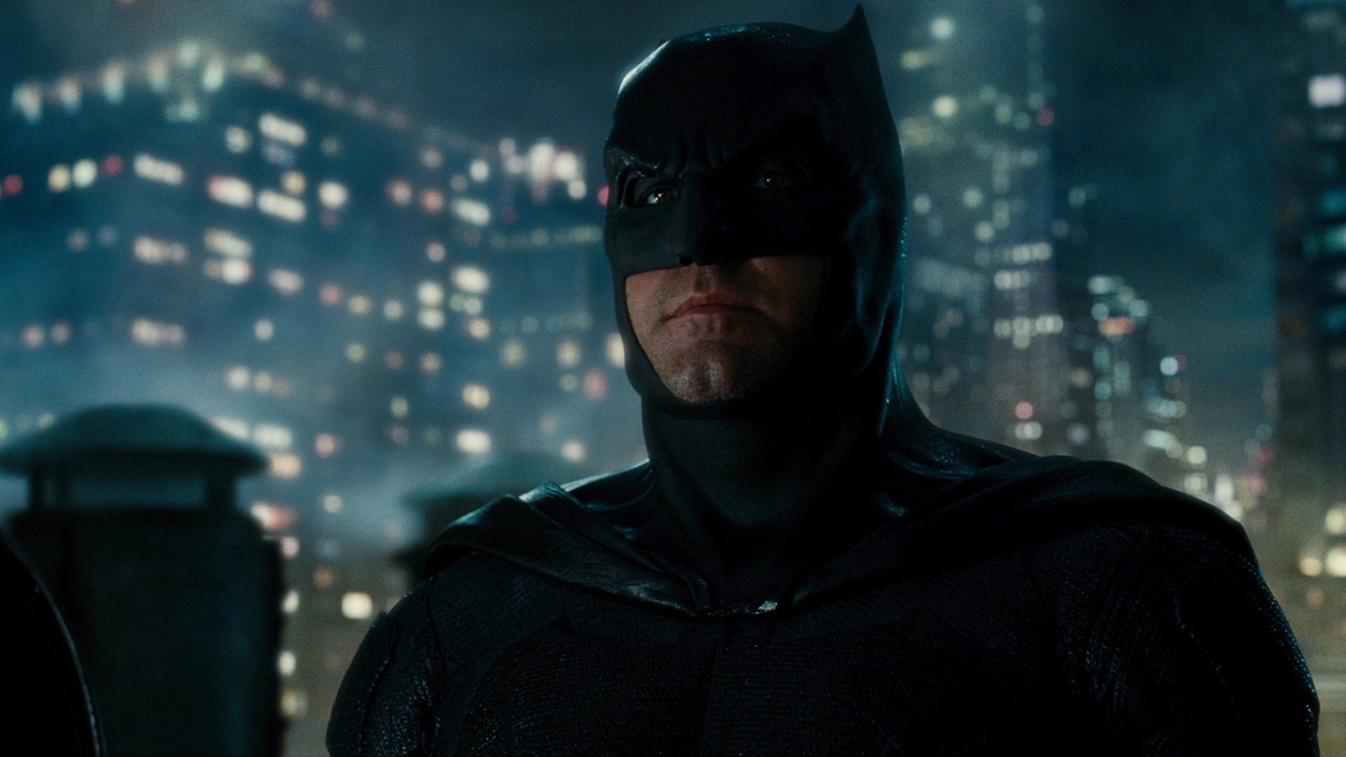 liga da justiça-batman