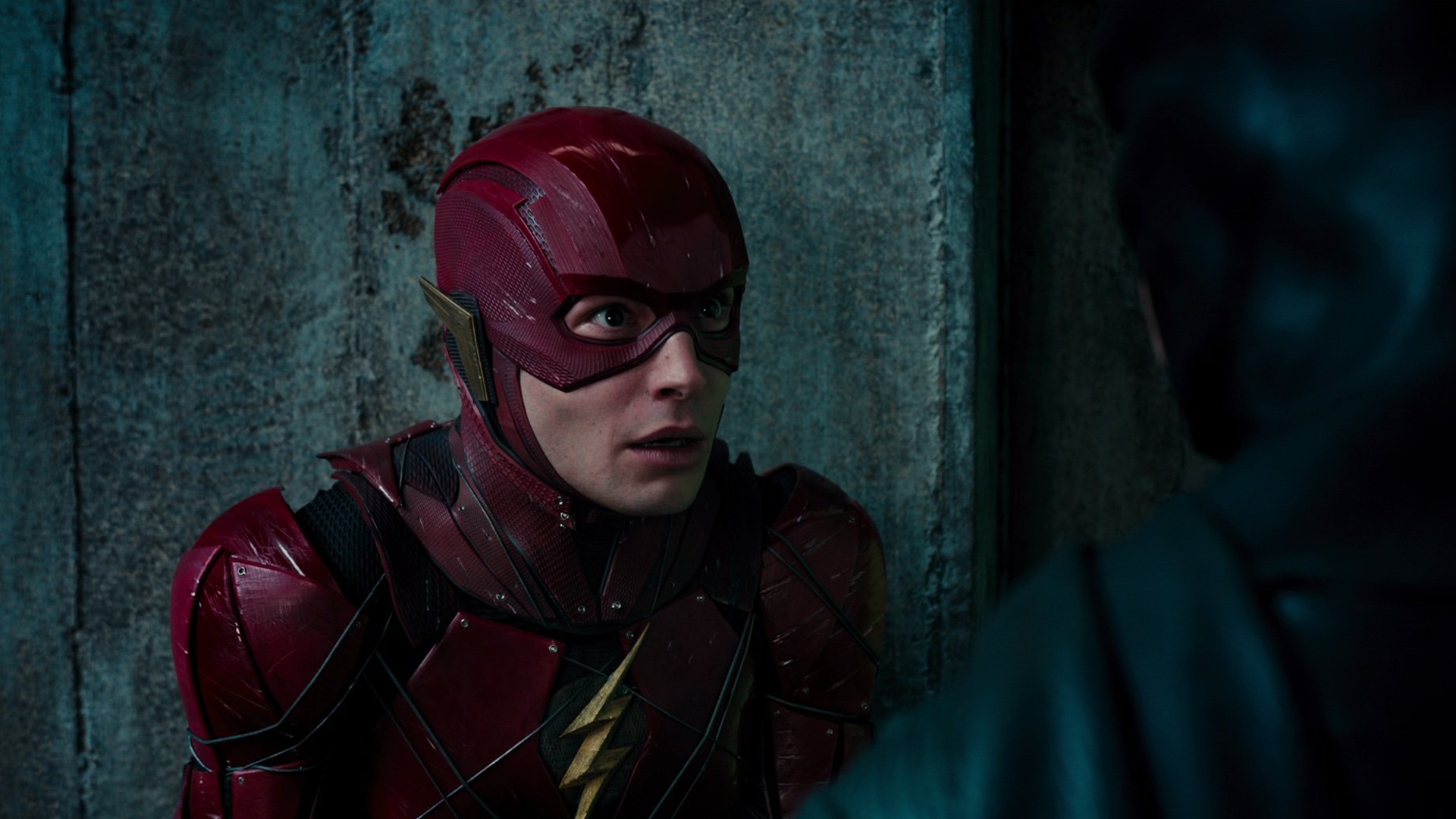 liga da justiça-flash