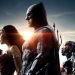 Liga da Justiça – Resenha