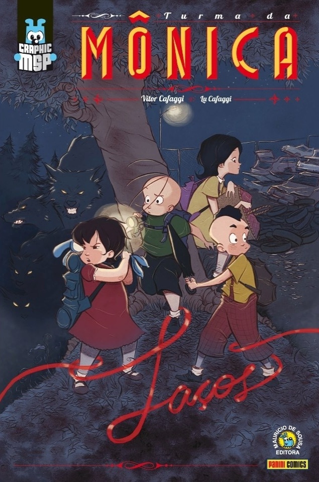 turma-da-monica-laços-resenha