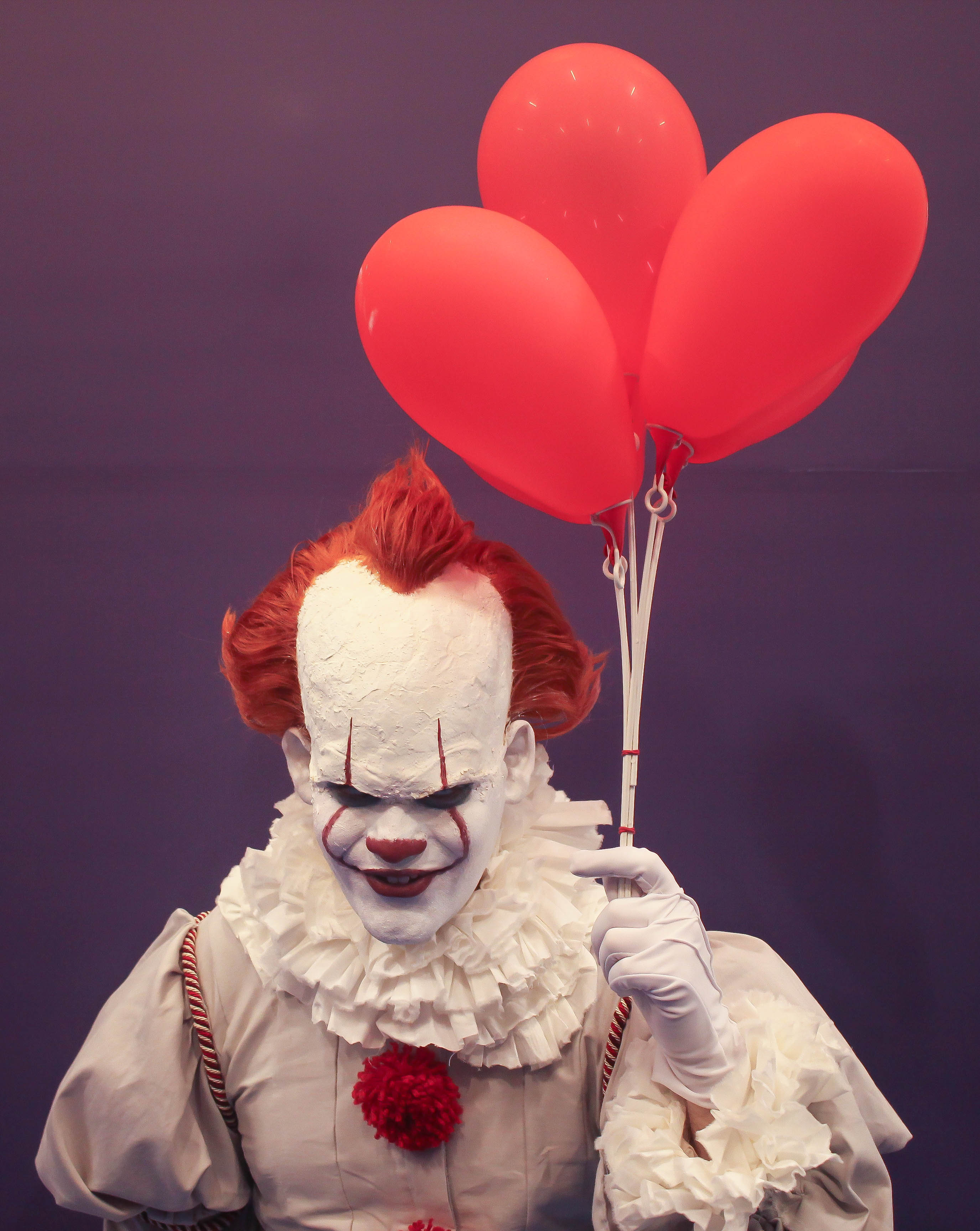 Fotos Cosplay da CCXP 2017