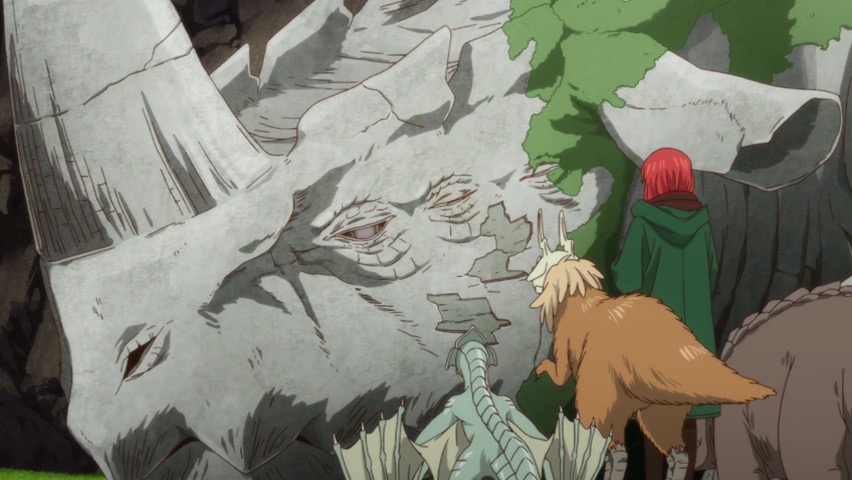 Mahoutsukai no Yome-episodio-03