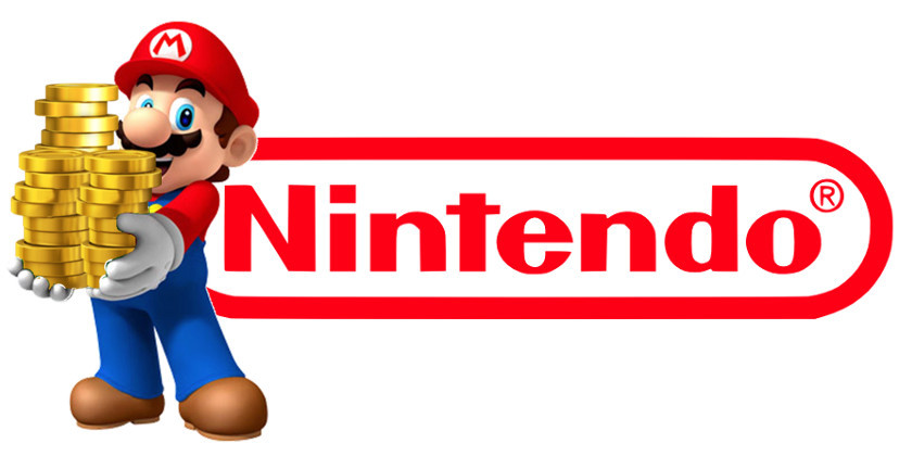 Nintendo divulga resultado financeiro do último trimestre de 2017