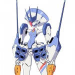 Delphinium-personagens-darling-in-the-franxx