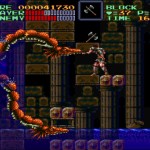 Game Retrô – Super Castlevania IV 4 3