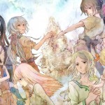 Kujira no Kora wa Sajou ni Utau (Children of the Whales) – Resenha