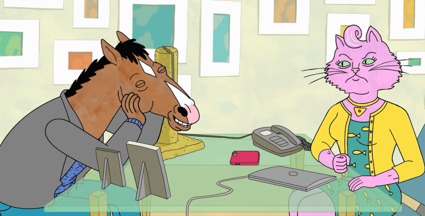 bojack-horseman-1a-temporada-resenha-01