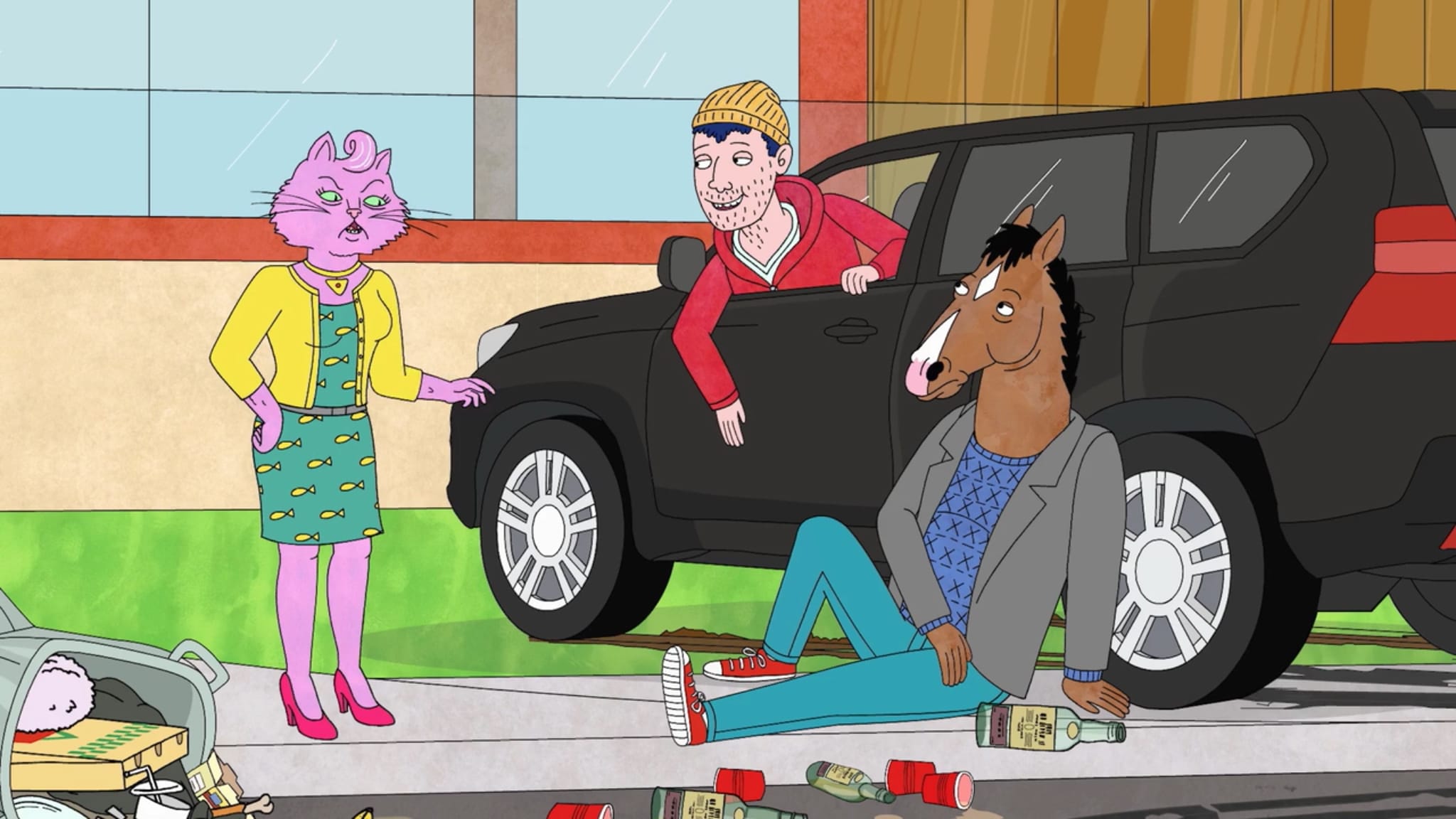 bojack-horseman-1a-temporada-resenha-02