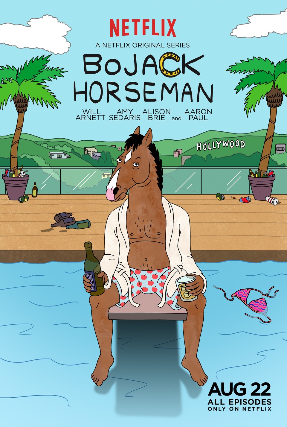 bojack-horseman-1a-temporada-resenha