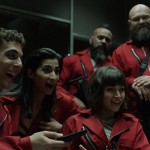 La Casa de Papel (Netflix) – Resenha la casa de papel
